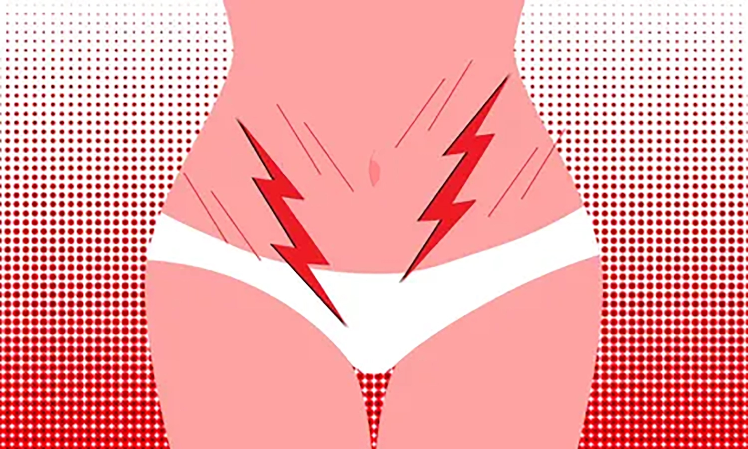 Wenn die Menstruation ausbleibt  FIT for LIFE