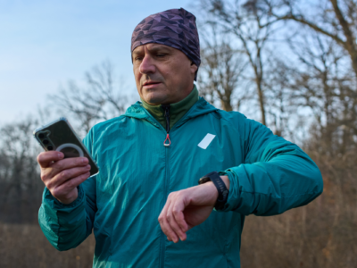 Digitale Motivation: Die Psychologie hinter Fitness-Apps