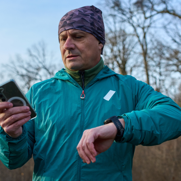 Digitale Motivation: Die Psychologie hinter Fitness-Apps