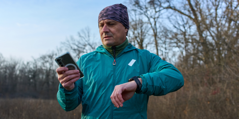 Digitale Motivation: Die Psychologie hinter Fitness-Apps